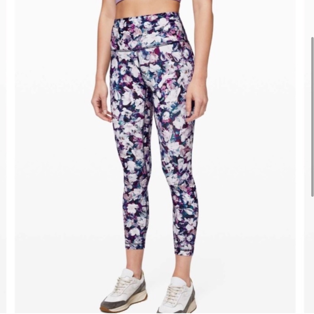 Lululemon Align Leggings